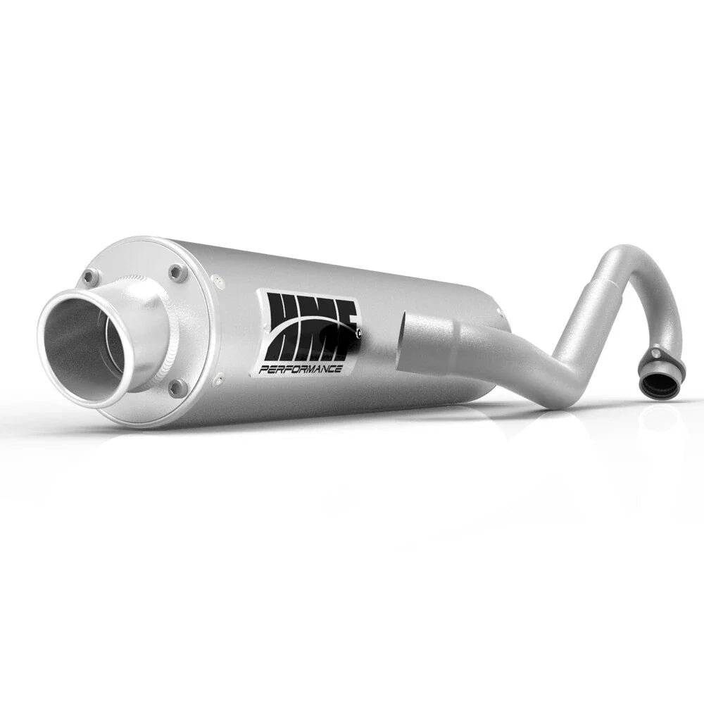 HMF Performance Full System Exhaust for Raptor 700 (2006–2014)