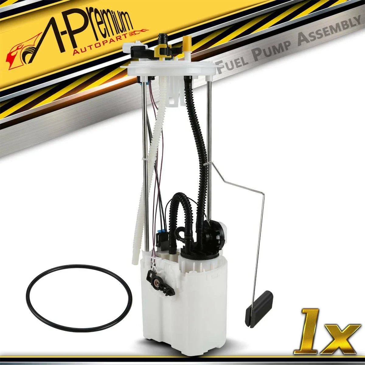 Rear Tank Fuel Pump Module Assembly for Ford E-150 E-250 (2009–2014)