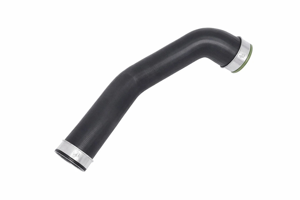 Genuine OEM Left Intercooler Pipe for Mercedes-Benz E320 (2003–2005) 2115282482