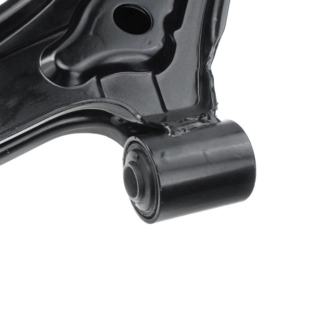 2X Front Control Arms with Ball Joints for Nissan Sentra (95-99)