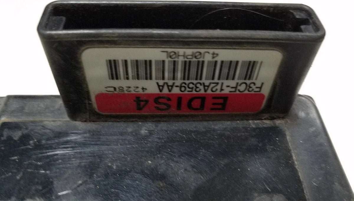 Ignition Control Module for Ford Escort Tracer 1991–1996 F3CF-12A359-AA EDIS4