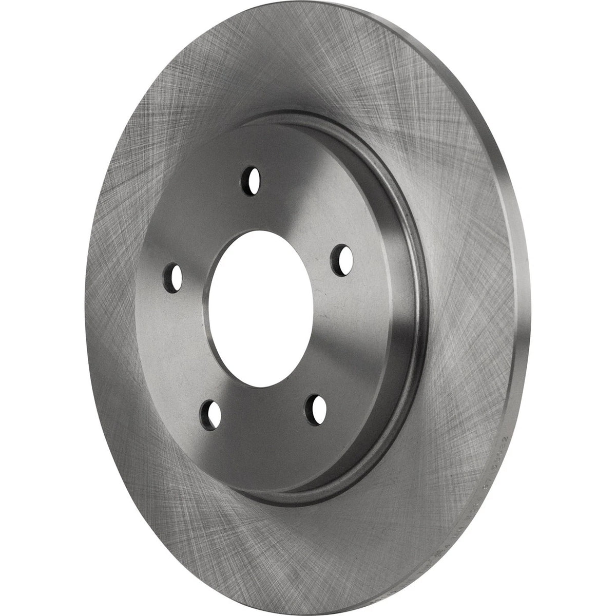 Front & Rear Brake Disc Rotors for Chevy Olds Cutlass Lumina Supreme (1990–1997)