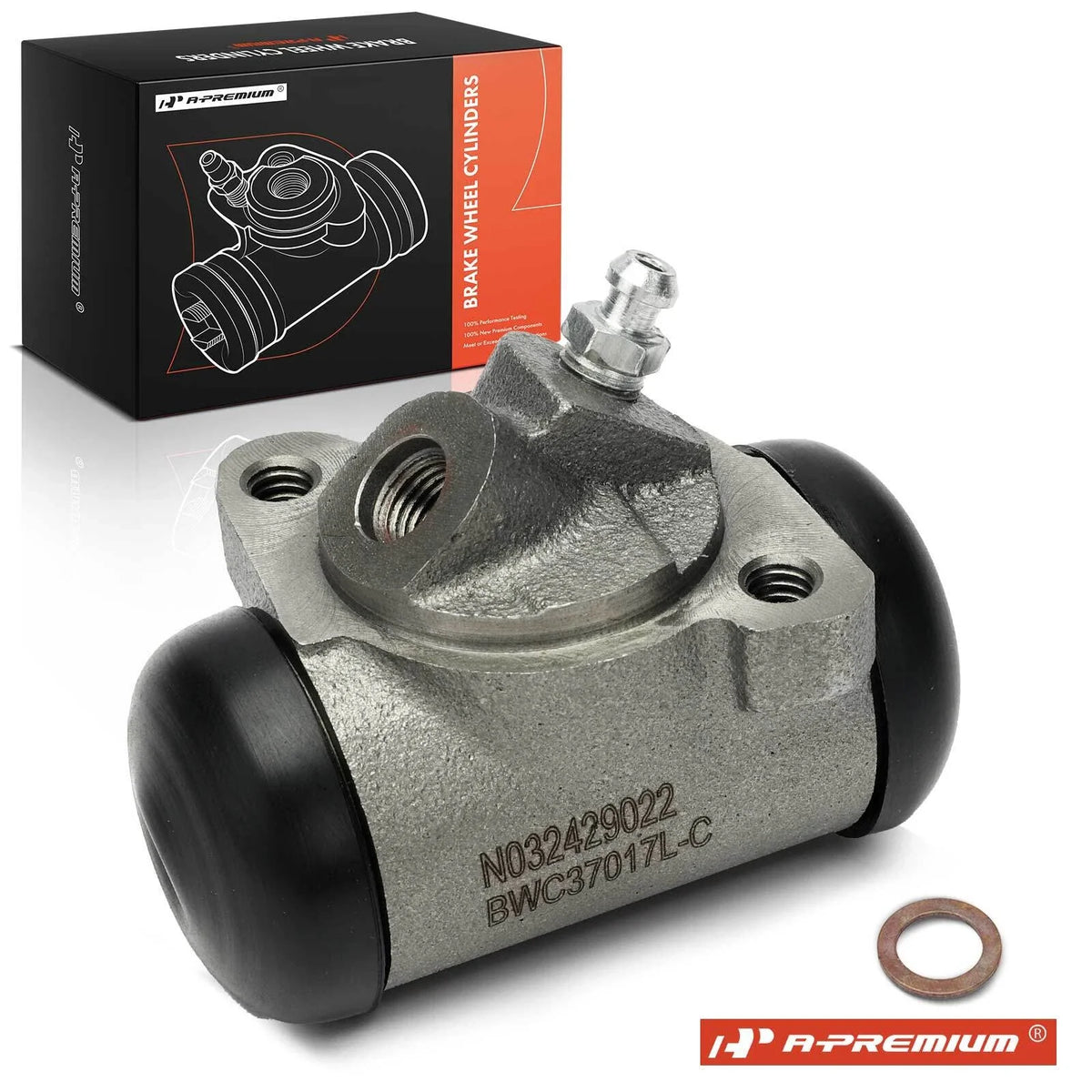 Drum Brake Wheel Cylinder for Buick Electra Invicta (1967–1970)