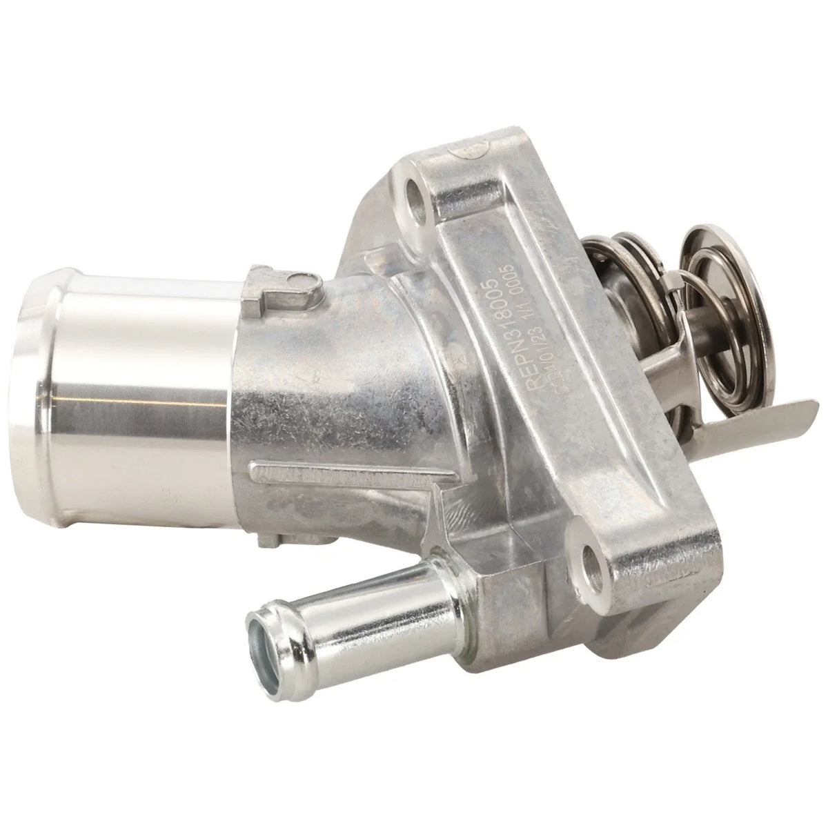 Thermostat Assembly for Nissan Pathfinder & Frontier 2001-2019