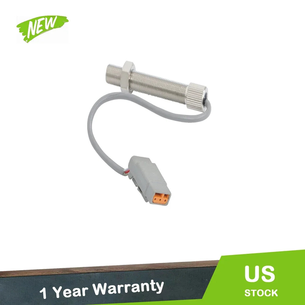 Magnetic Speed Pick-Up Crank Sensor for Generac RV (0D2244M)