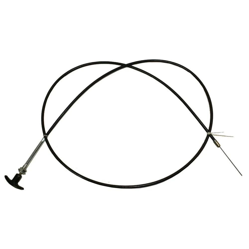 Fuel Stop Cable for International 826, Case IH 530332R1
