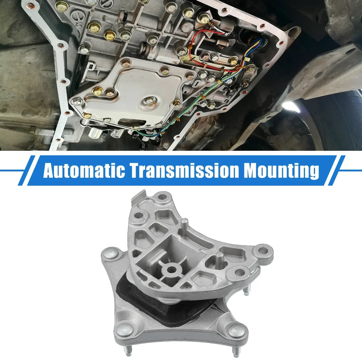 Transmission Mount for Mercedes-Benz C300 C400 (2015 Model)