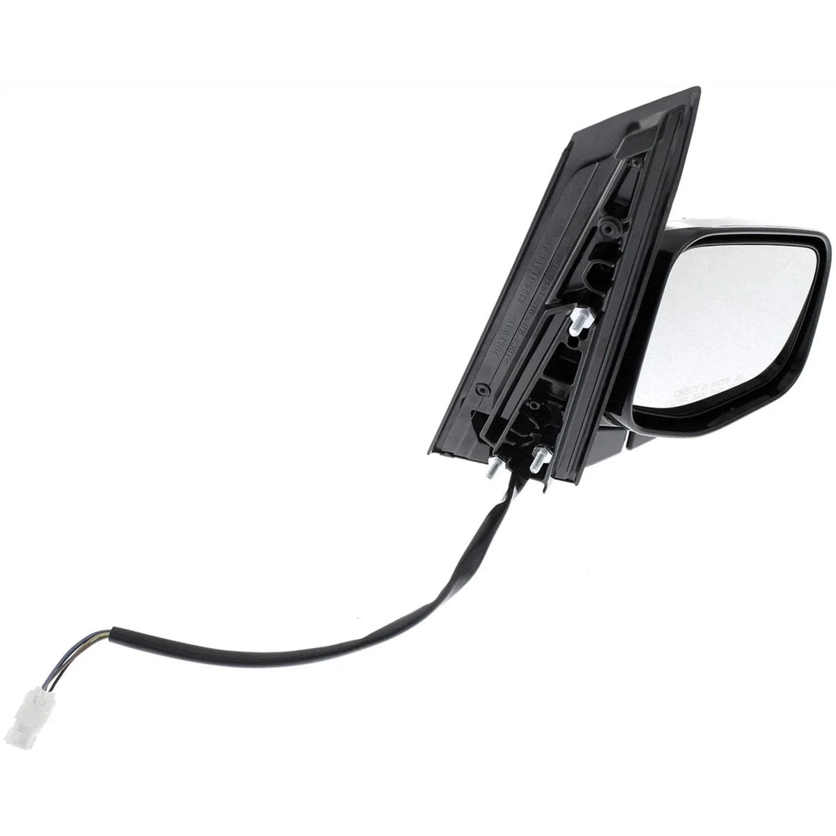 Passenger Side Heated Mirror for 2011-2013 Honda Odyssey