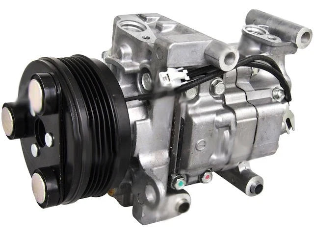 A/C Compressor for Mazda 3 Sport (2009) GV254DQ