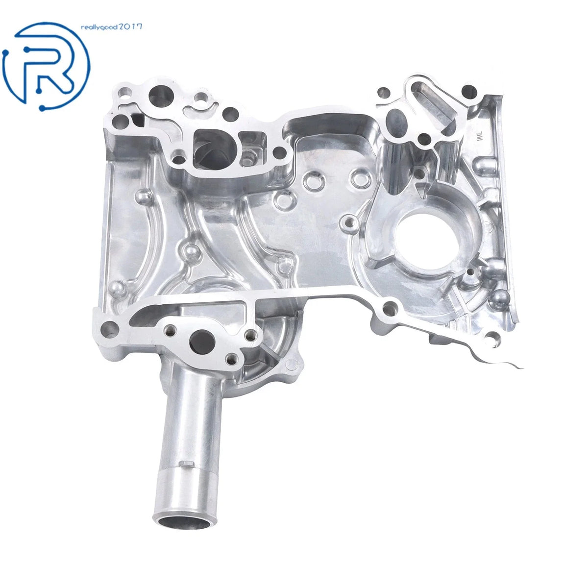 Timing Chain Cover 11302-35010 for Toyota 4Runner Celica Pickup (1985–1995)