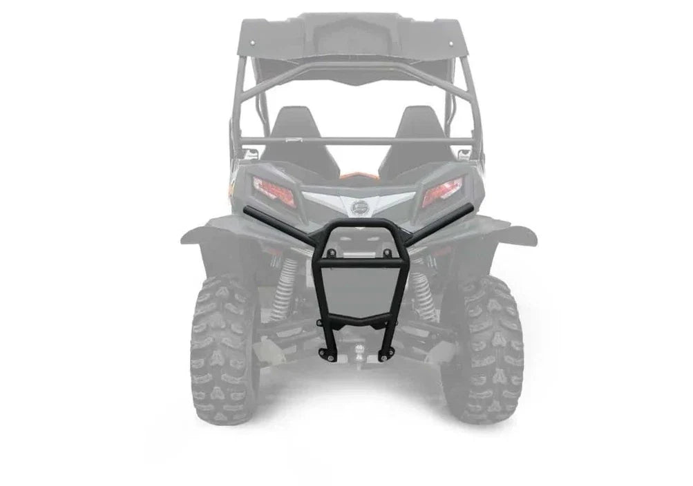 Rear Bumper for CF-MOTO ZFORCE 1000 & 500 (2016–2023)
