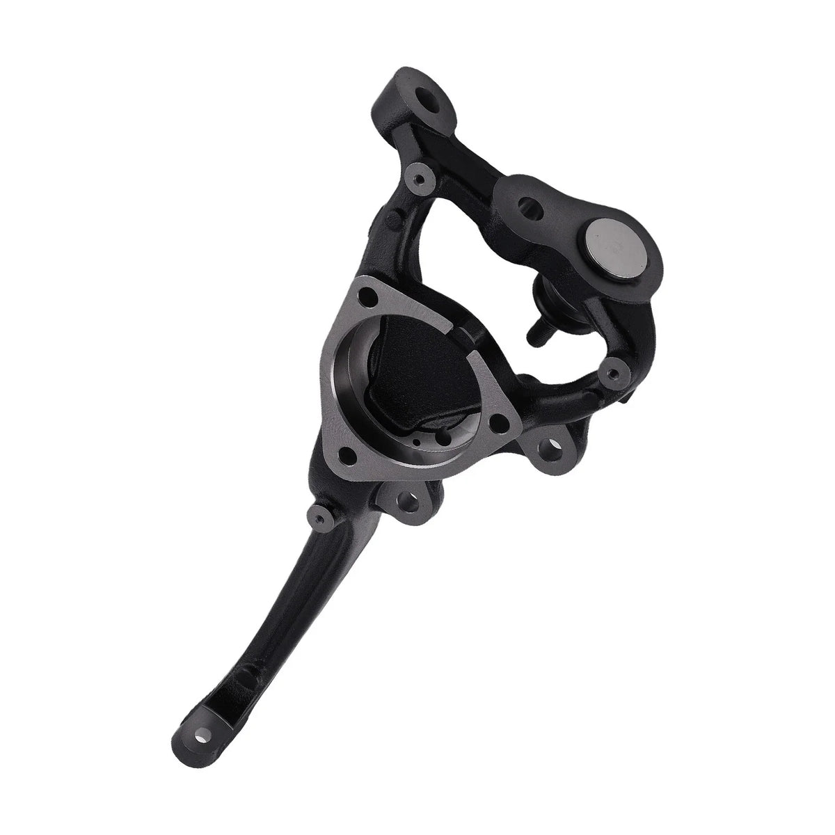Passenger Unit for Dodge Challenger (2012–2021) 05168420AF Front