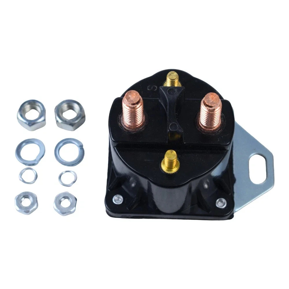Starter Relay Solenoid Switch for Ford F350 F250 F150 Mustang 1989-1996