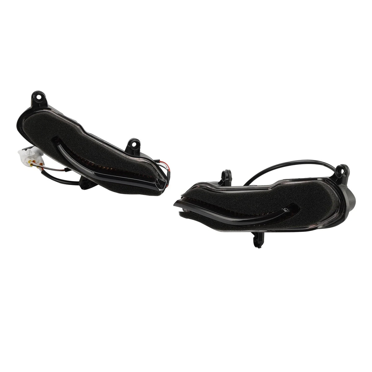 Headlight Cover Protector Set for 2017 Yamaha YZF-R6