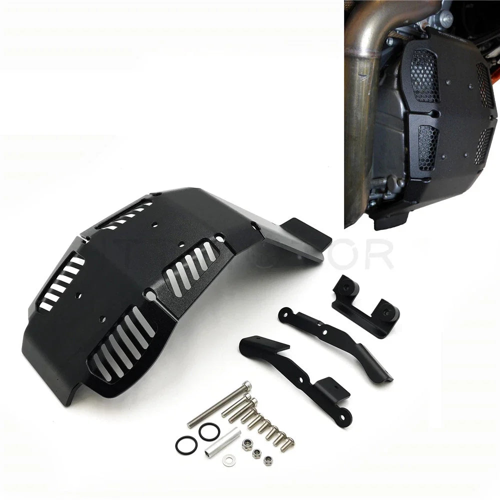 Engine Protector Guard Kit for KTM 1290 1190R 1190 1050 Adventure (2013-2016)