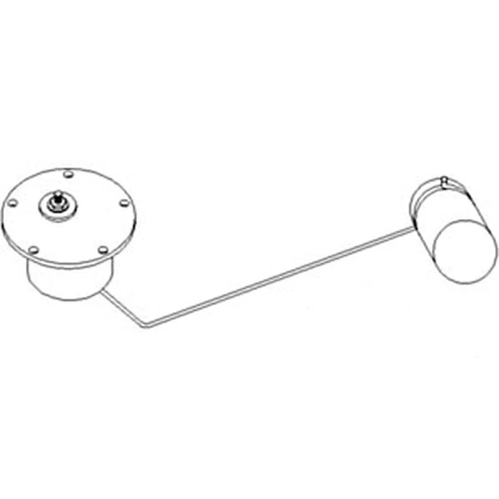 Fuel Sending Unit for Massey Ferguson (Replaces 189136M91)