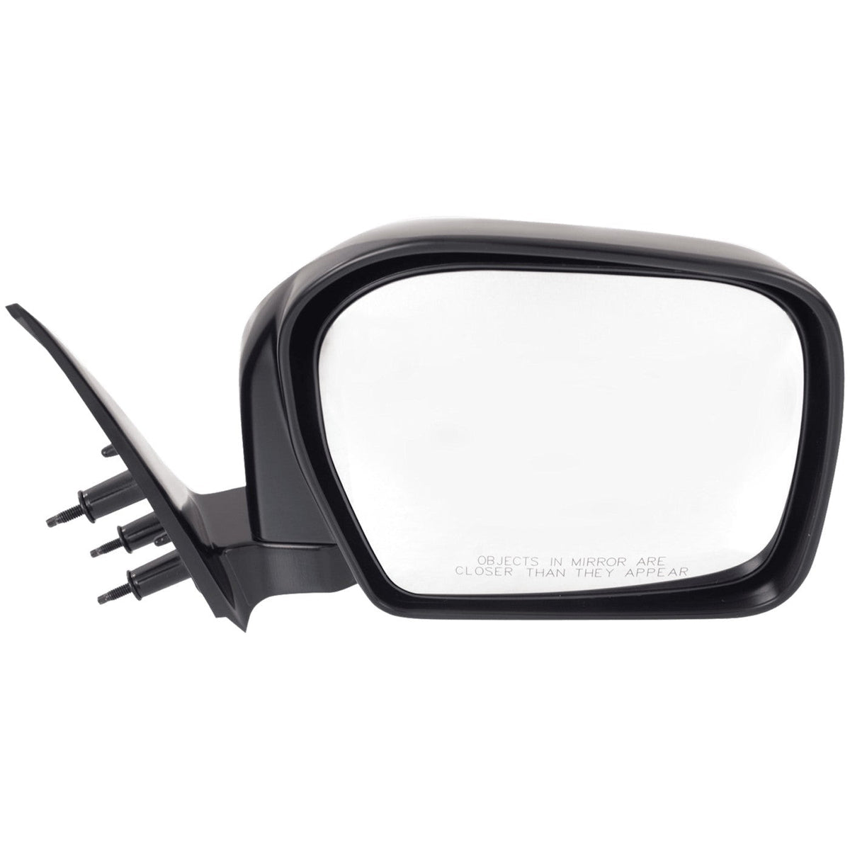 Side Mirror Set for 2000 Toyota Tacoma (2 Pieces)