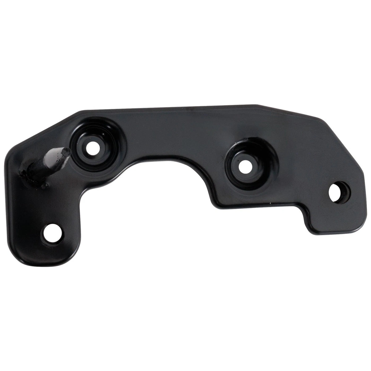 Rear Passenger Right Bumper Face Bar Bracket 86648S2500 for Santa Fe (2021β2023)