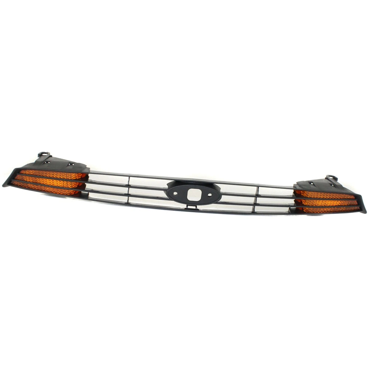 Grille for Ford Focus (2000–2004) - Paint to Match Plastic