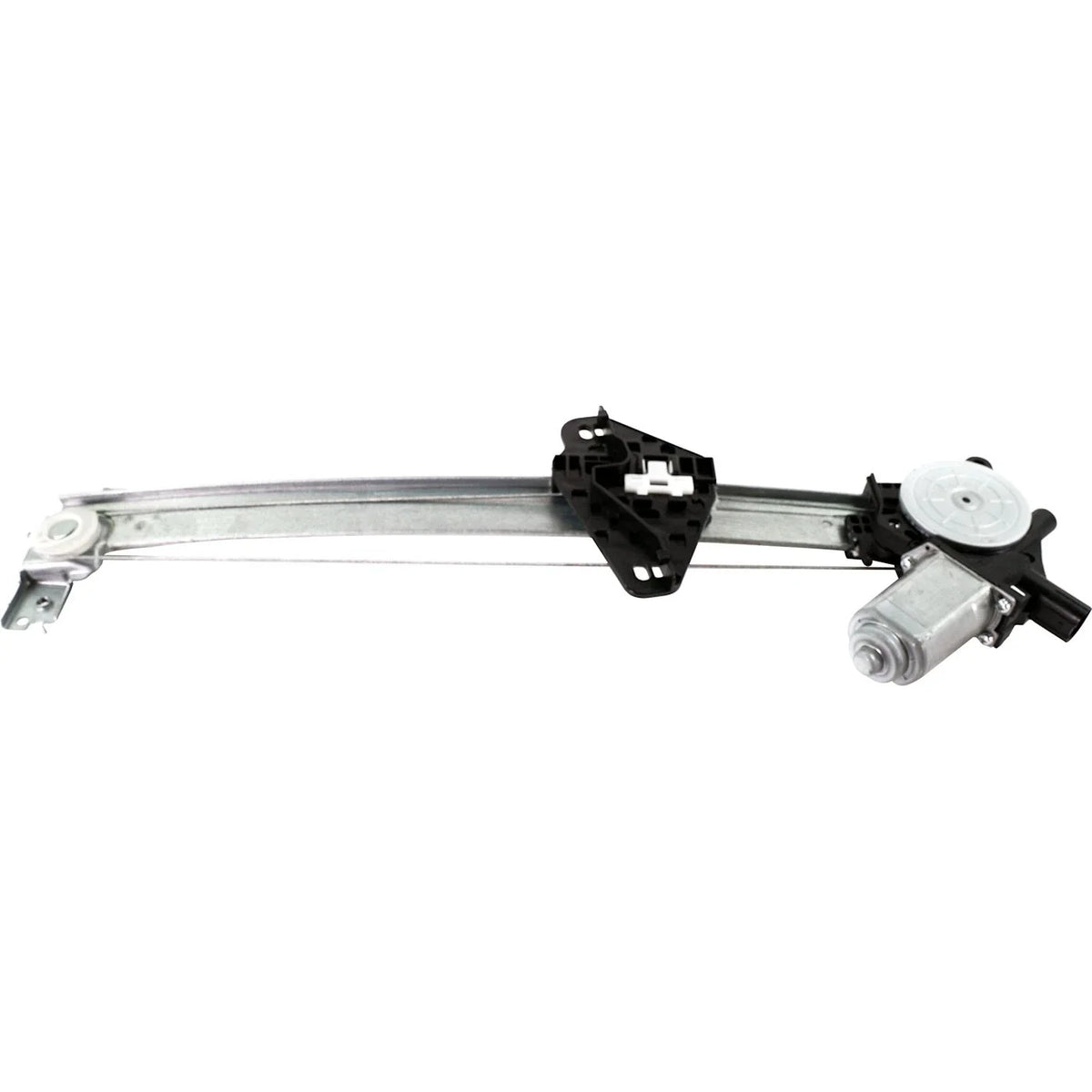 Power Window Regulator Set for Acura RDX (2007-2012) Rear Left & Right