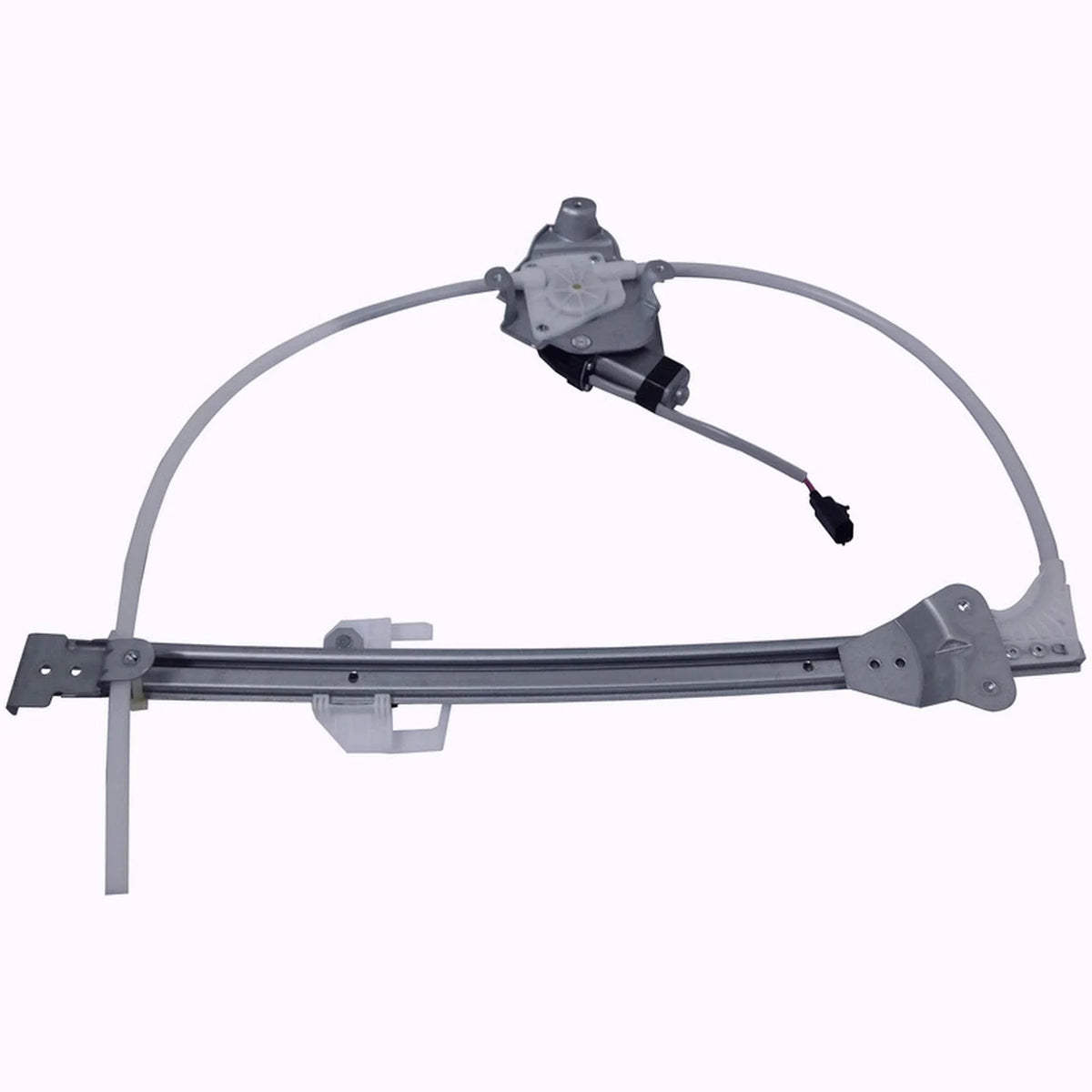 Power Window Regulator with Motor for Jeep Liberty (2006–2007)