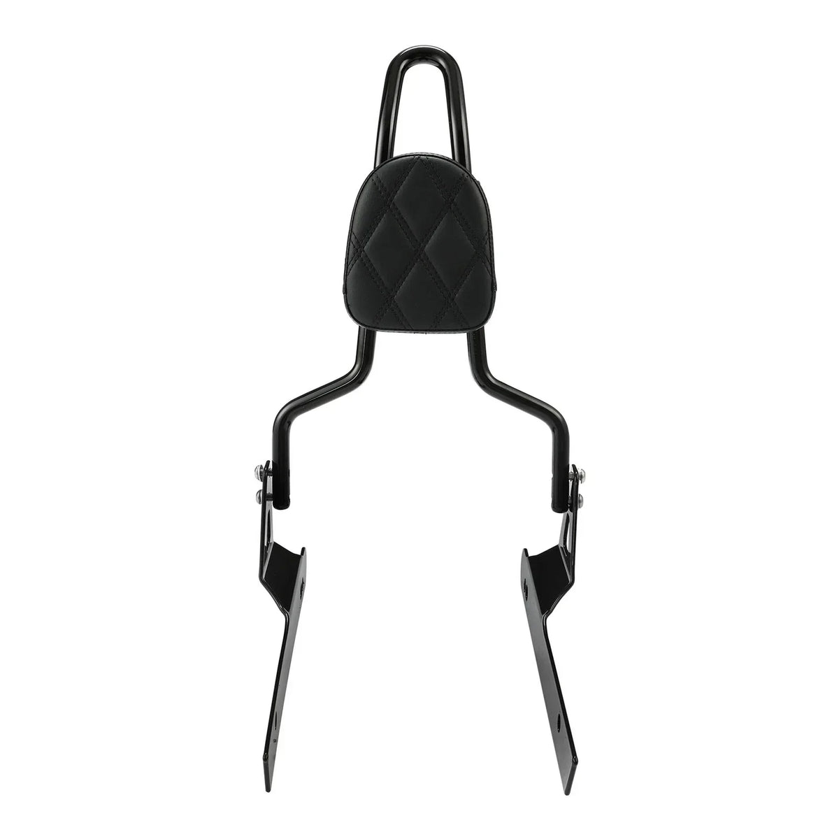 Detachable Sissy Bar Backrest for Dyna Street Bob 2006-2017