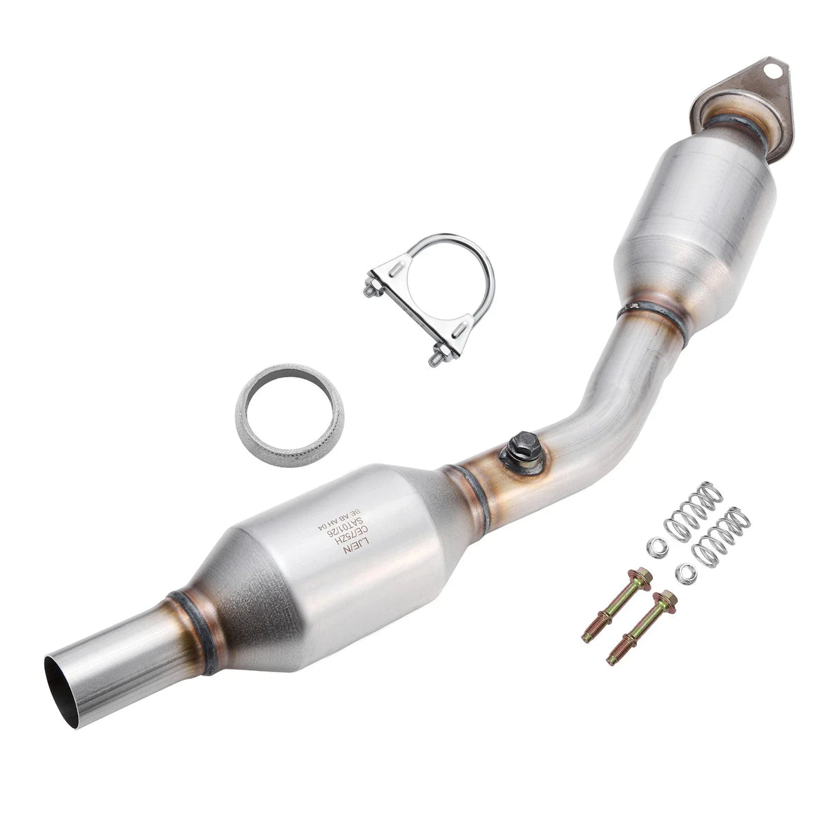 1.8L Catalytic Converter for Toyota Corolla Vibe Matrix 2003-2008