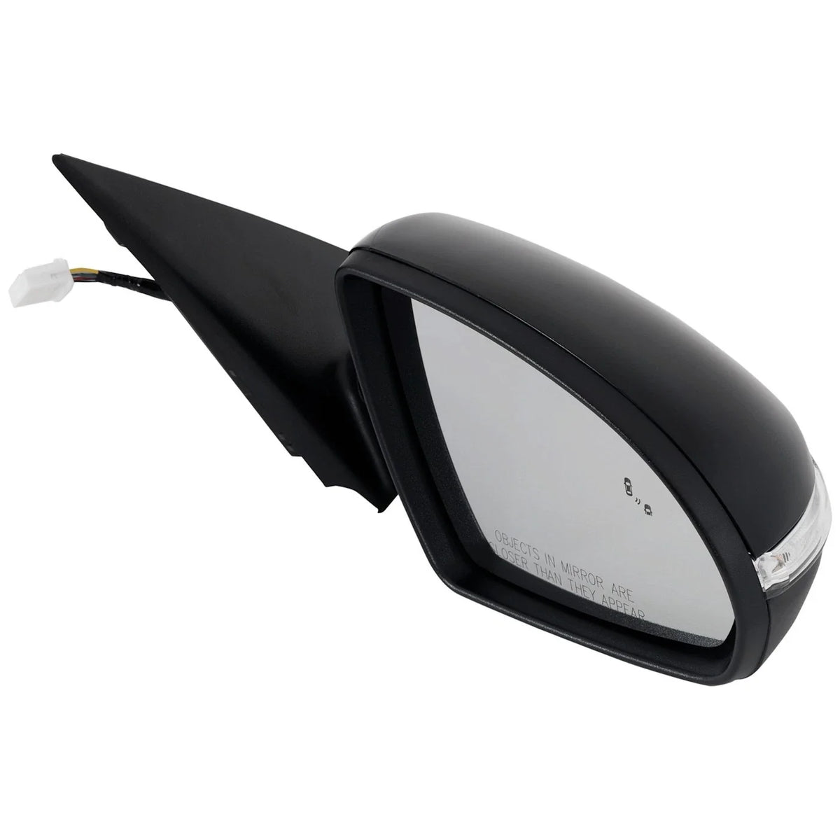 Heated Right Mirror for Kia Optima (2019-2020)