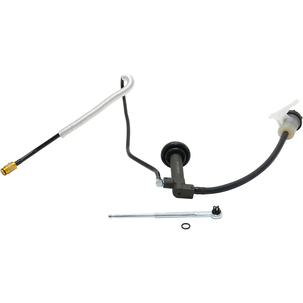 Clutch Master Cylinder (2001–2011) for Explorer, Ranger by Ford