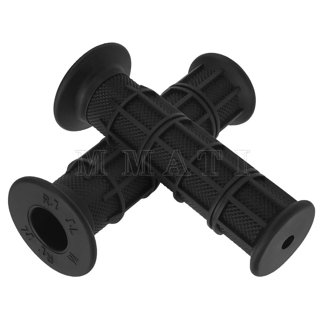 Handlebar Grips for YFM400 YFM450 YFM700K Yamaha Kodiak 2004-2024