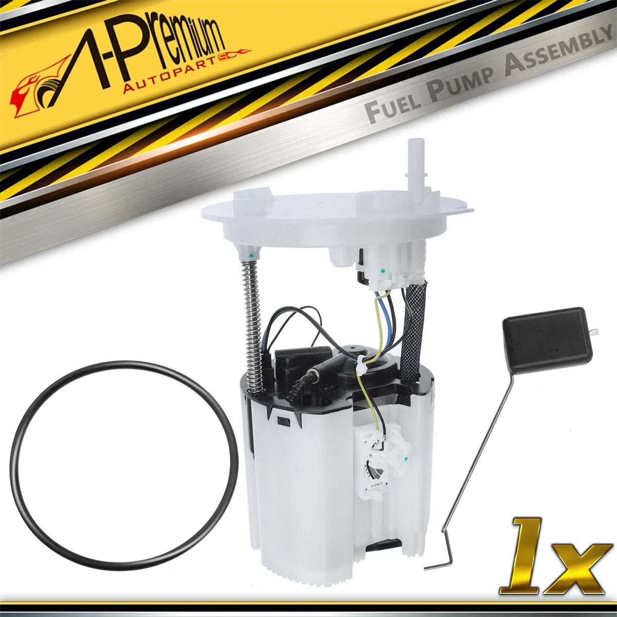 Fuel Pump Module Assembly for Ford Fusion (2016–2019)