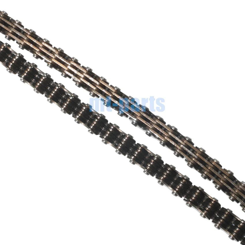 Timing Cam Chain for Yamaha XN125 TEO'S (2000–2002) / XN150 TEO'S (2001–2002) / XN150 Doodo (2001)