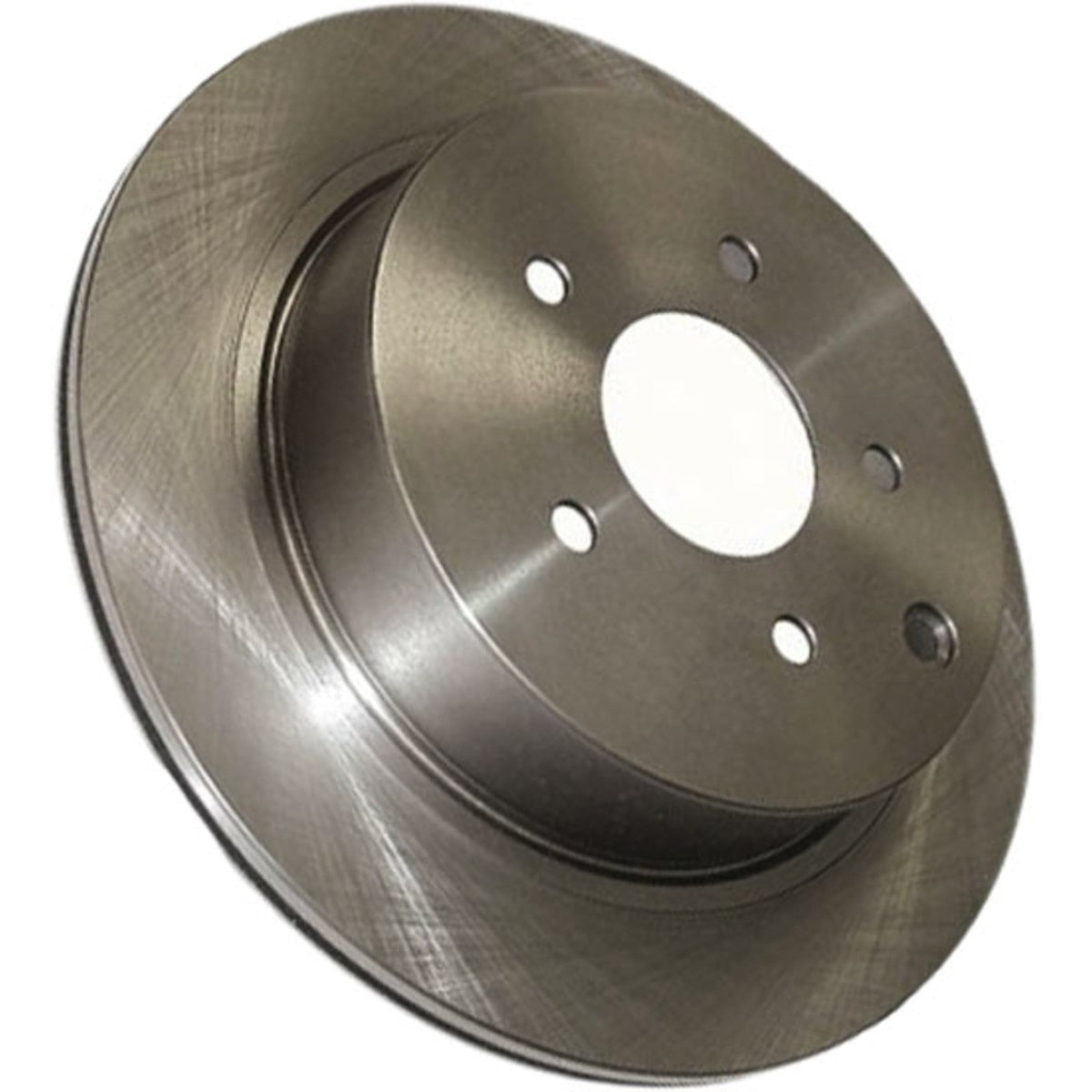 Brake Discs for Sedan (Front Side, Driver/Passenger)