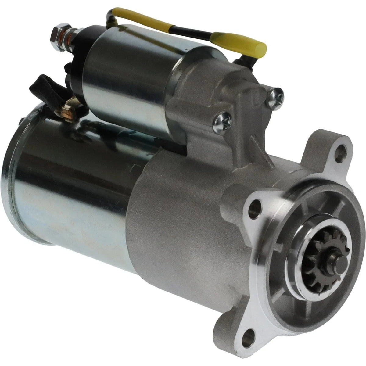Starter for Ford Mustang 4.6L V8 & 5.4L V8 (2005–2010)