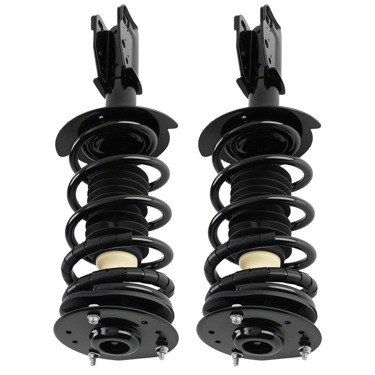Front Struts Spring Assembly for 1999-2005 Chevrolet Cavalier