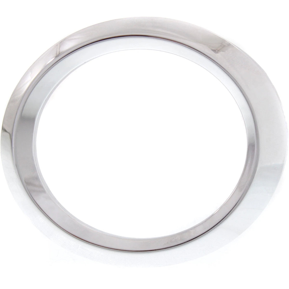 Fog Light Trim for MB (Driver/Passenger Side, Outer)