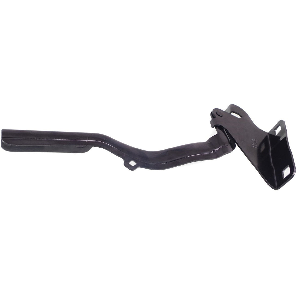Hood Hinges Set (Driver & Passenger Side) for Nissan - Set of 2