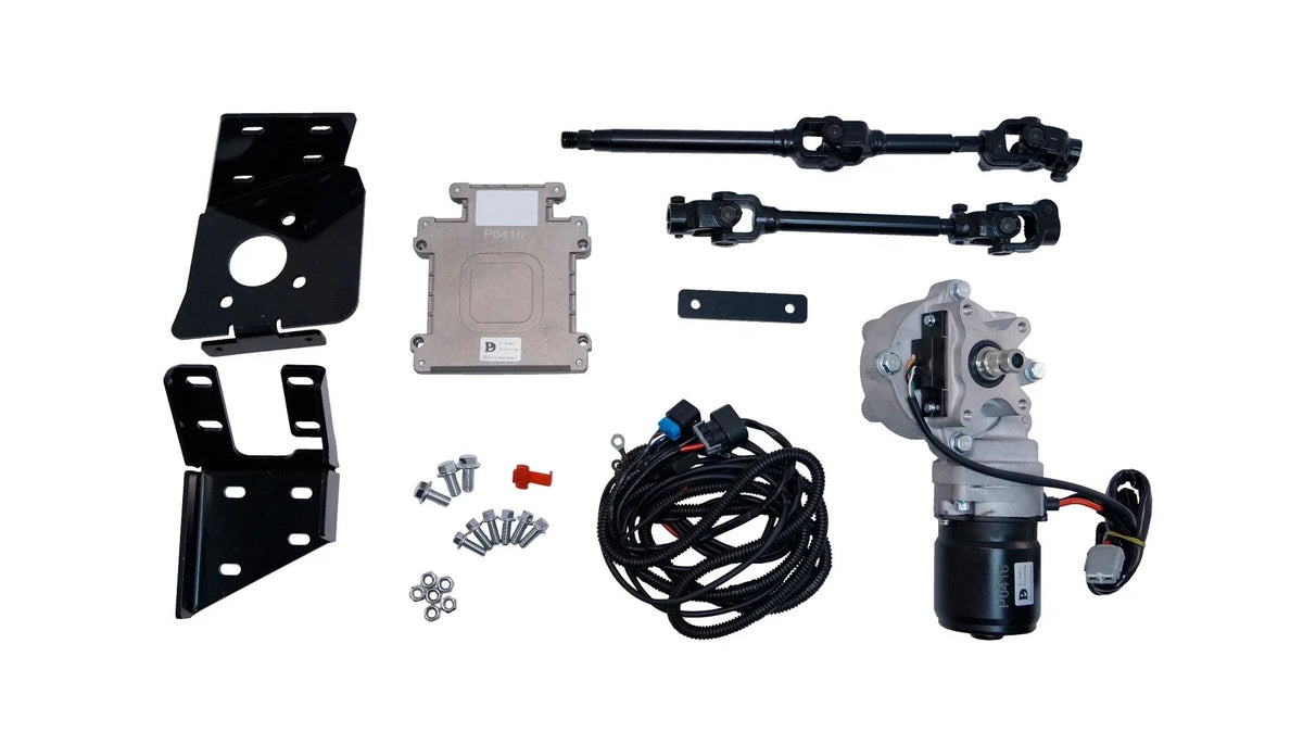 Electric Power Steering System Kit for Polaris RZR 900 S 1000 (2015–2020)