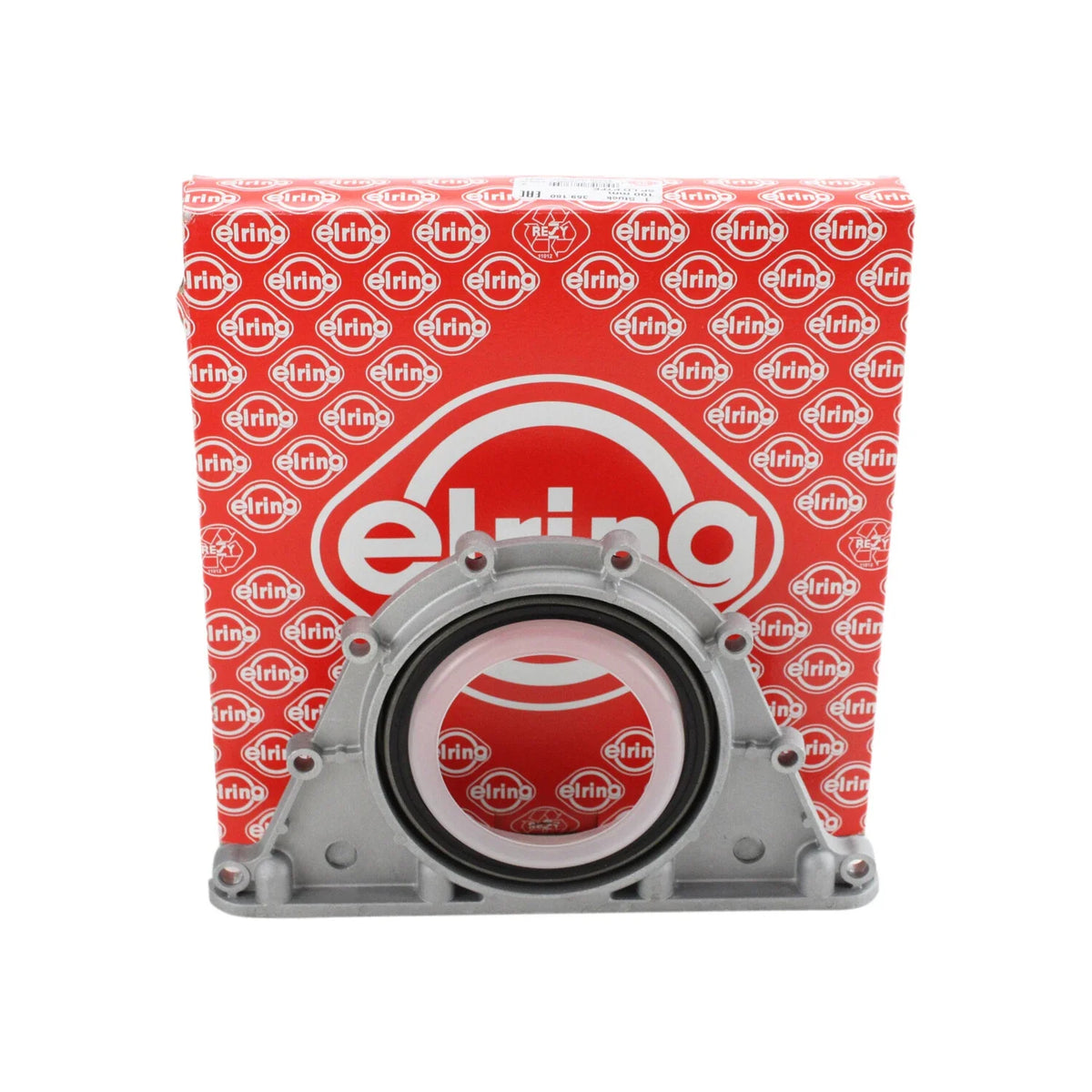 Crankshaft Seal with Housing for E53 E60 E63 E64 E65 E66 E70 (2000-2010)