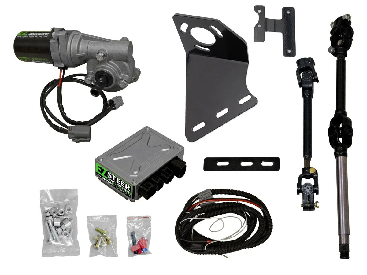 Power Steering Assembly for Bobcat UV34/UV34XL (2019–Present)