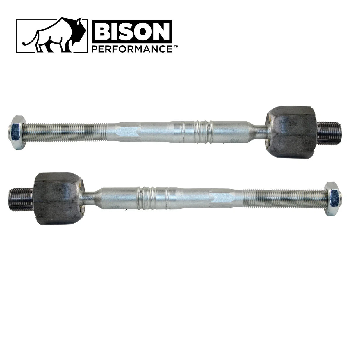2X Inner Active Steering Tie Rod Ends for F15 F16 X5 X6 BMW 2014-2020