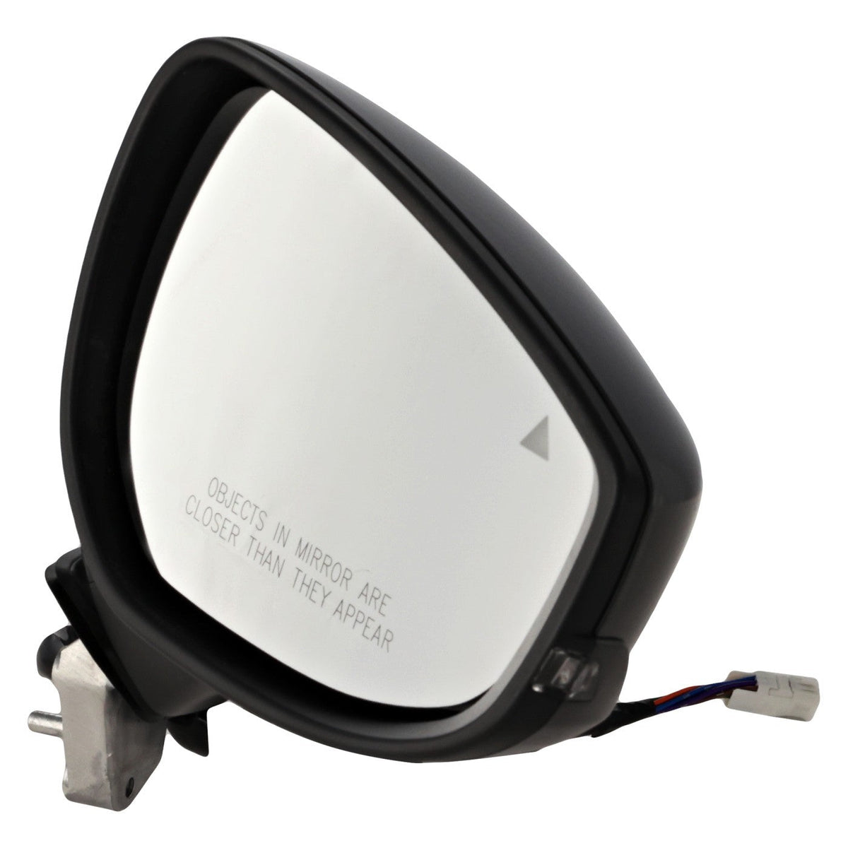 2020-2023 Mazda CX-30 Passenger Side Power Mirror Replacement