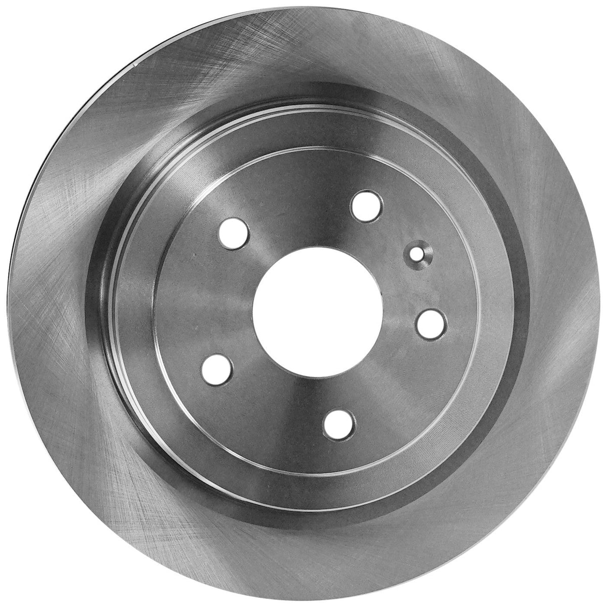 Rear Brake Disc for Chevy Camaro CTS (2010-2015)