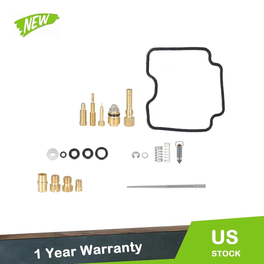 Carburetor Kit for Yamaha Rhino 660 4x4 (2004-2007)