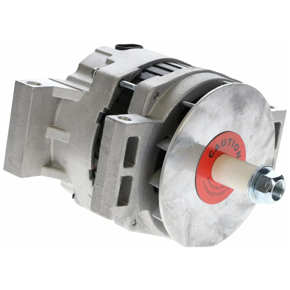 130A Alternator for Isuzu FTR FVR 7.8L (2003–2011)