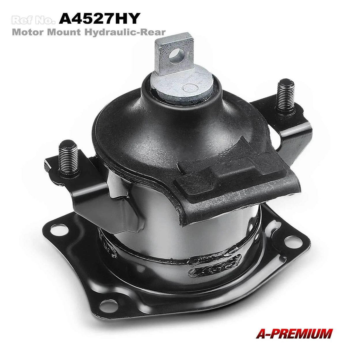 Engine Motor 3X for Acura TL V6 3.2L Auto Transmission 2004-2008