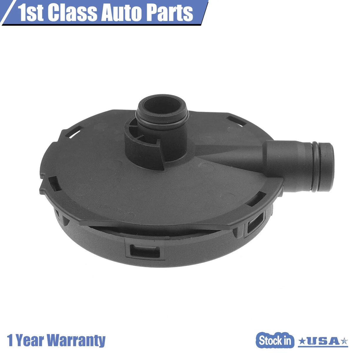 Crankcase Vent Valve for Audi A4 A4 Quattro A6 Quattro (2002–2006) 06C103245
