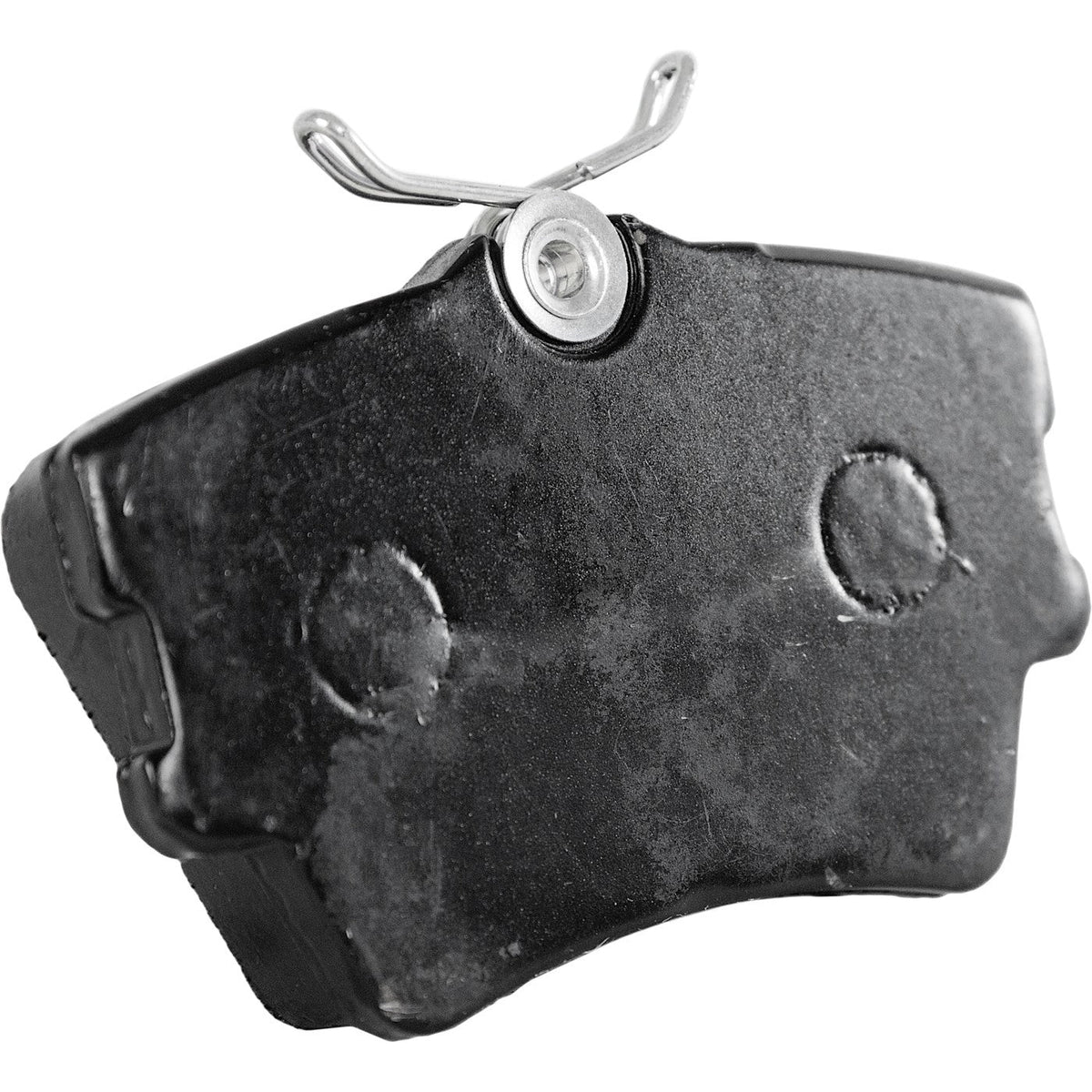 Brake Pad Set, Rear for Volkswagen EuroVan (1996-1997)