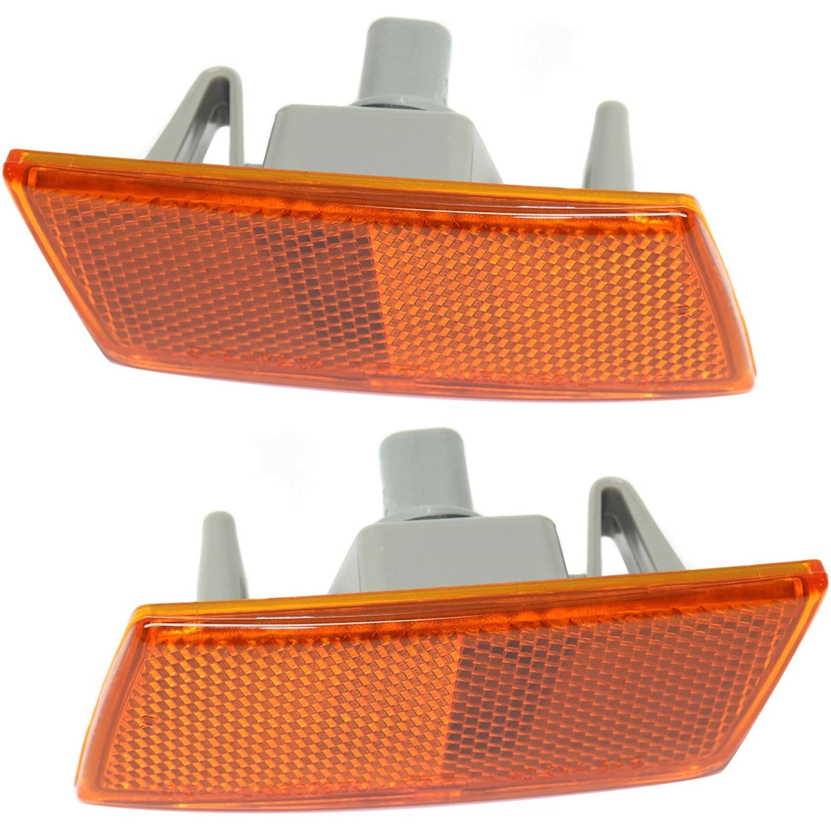Side Marker for Chrysler 300 (2005–2010) - Front Driver & Passenger