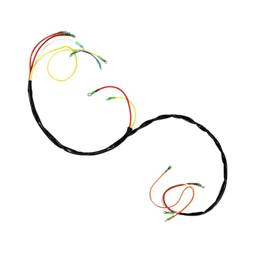 Wiring Harness for Ford Tractor 8N (1947–1952)